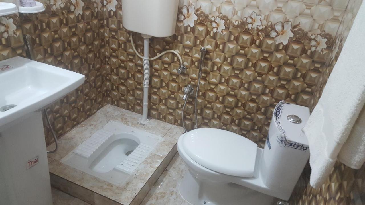 Hotel Al Markaz Islamabad Extérieur photo