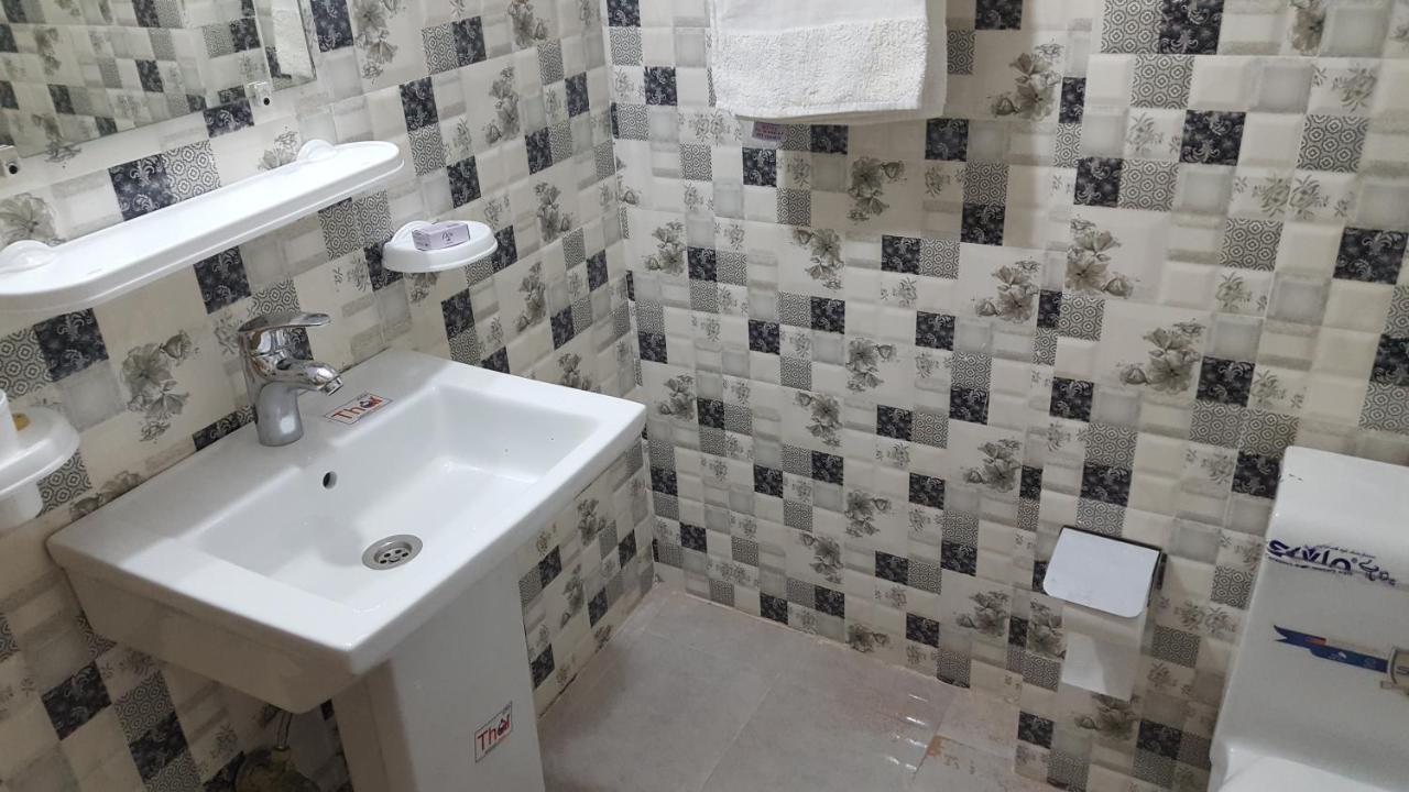 Hotel Al Markaz Islamabad Extérieur photo