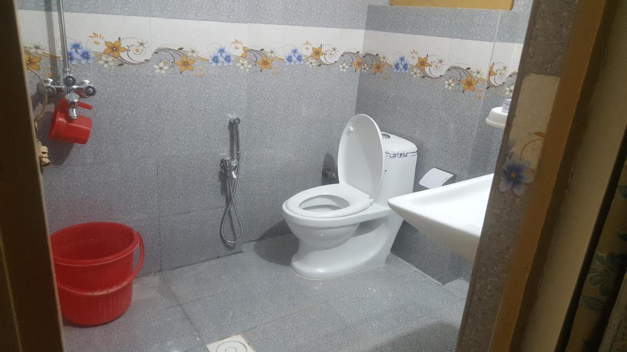 Hotel Al Markaz Islamabad Extérieur photo