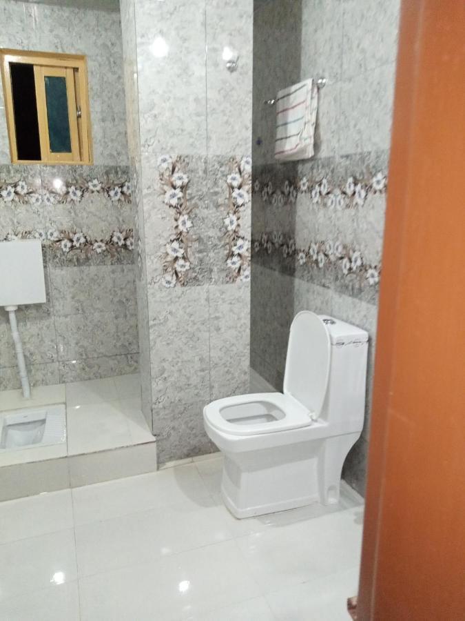 Hotel Al Markaz Islamabad Extérieur photo