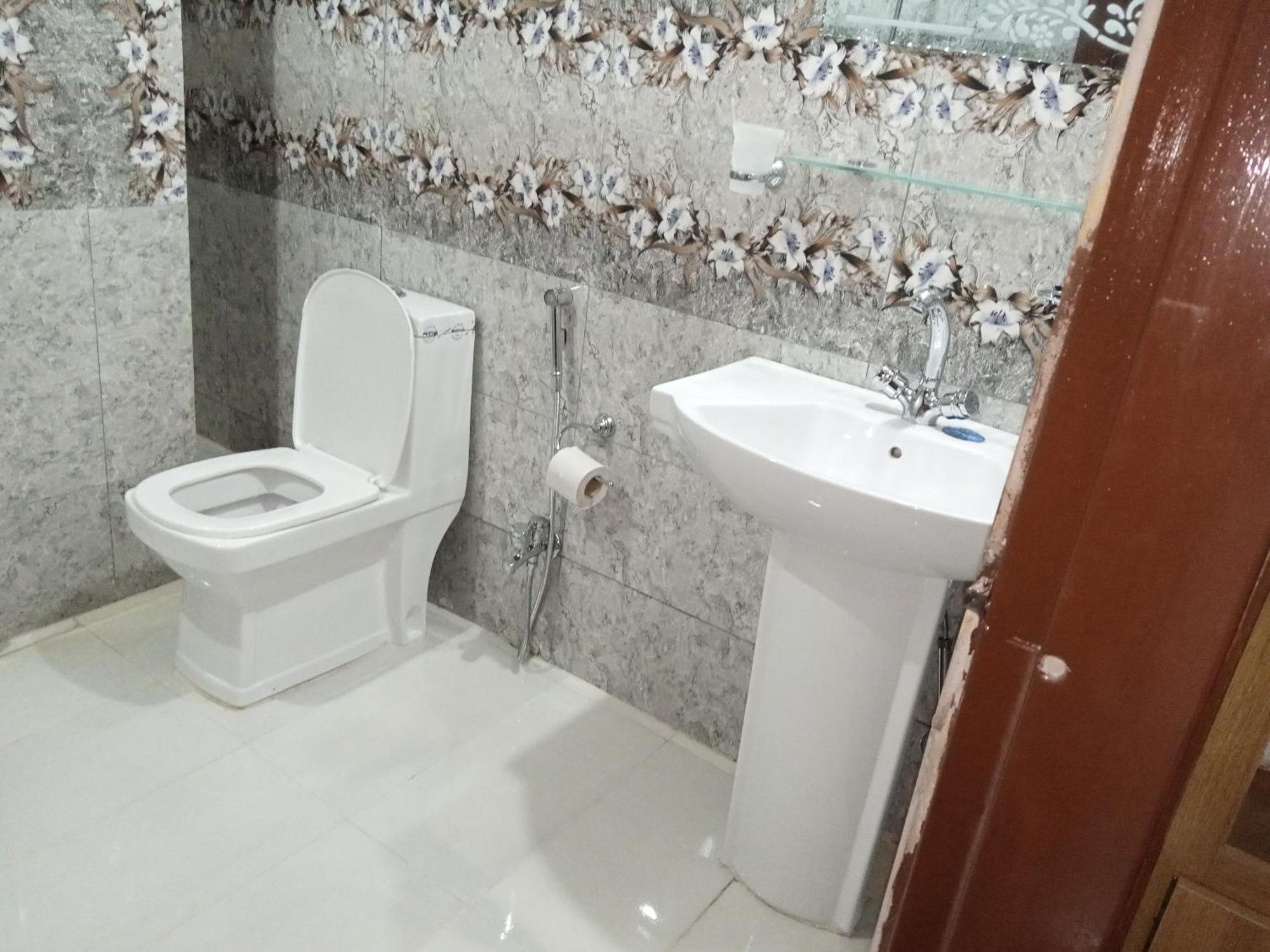 Hotel Al Markaz Islamabad Extérieur photo