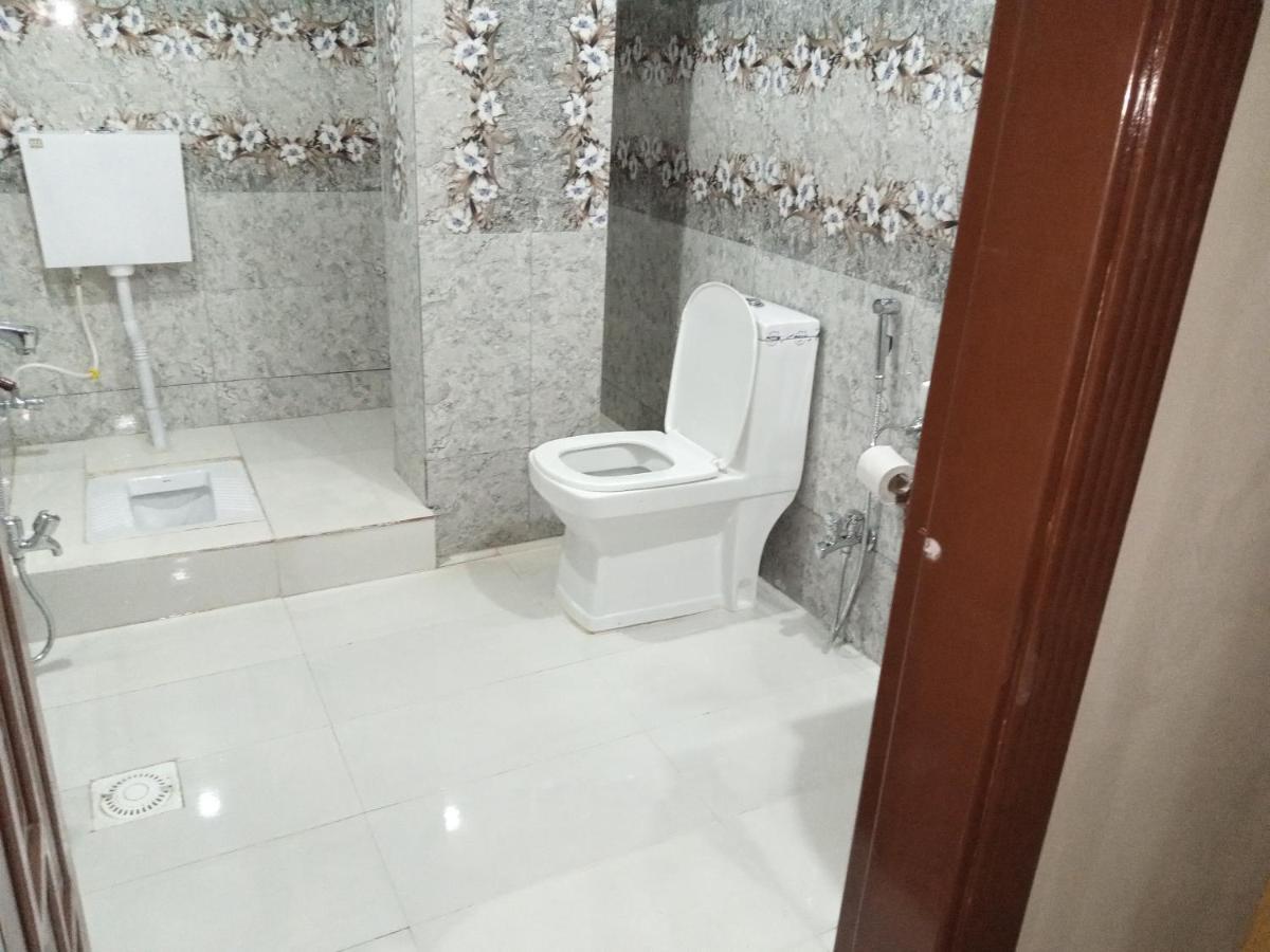 Hotel Al Markaz Islamabad Extérieur photo