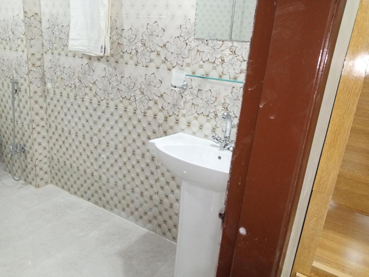 Hotel Al Markaz Islamabad Extérieur photo