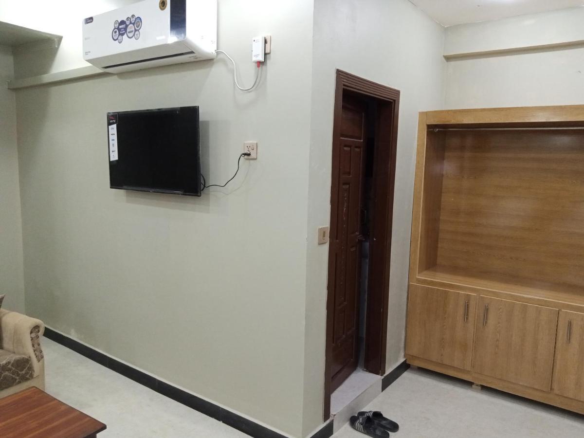 Hotel Al Markaz Islamabad Extérieur photo