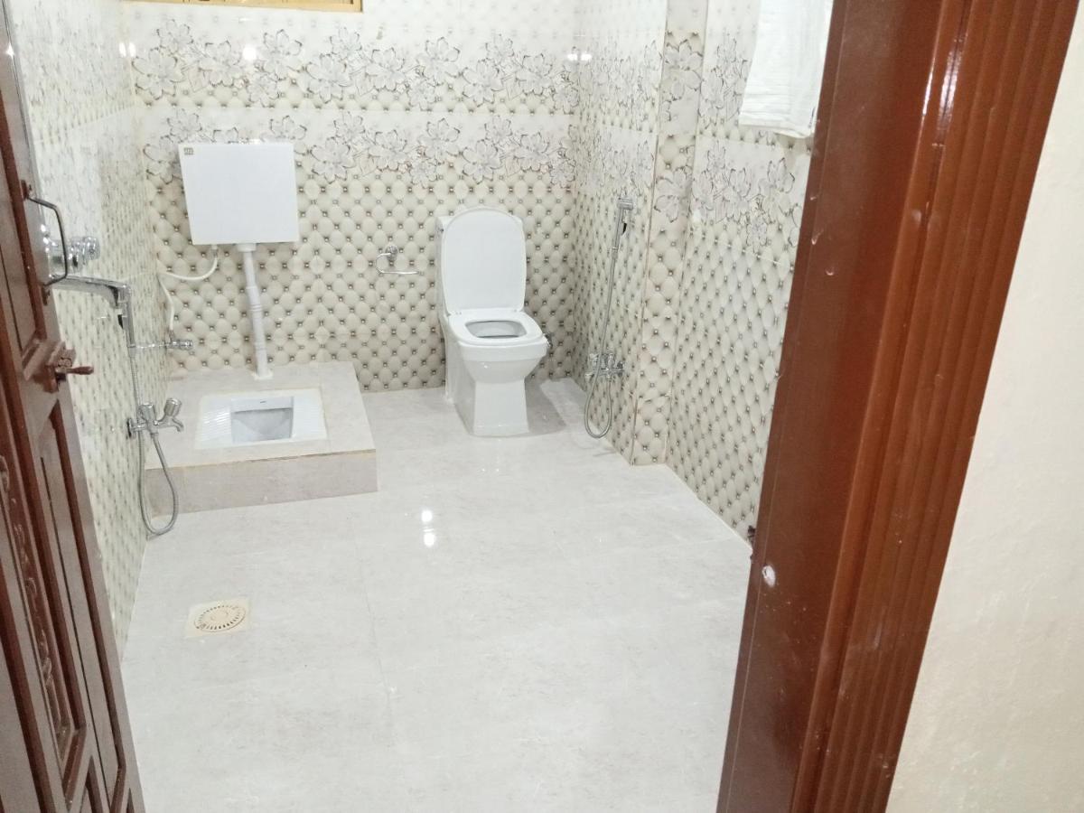 Hotel Al Markaz Islamabad Extérieur photo