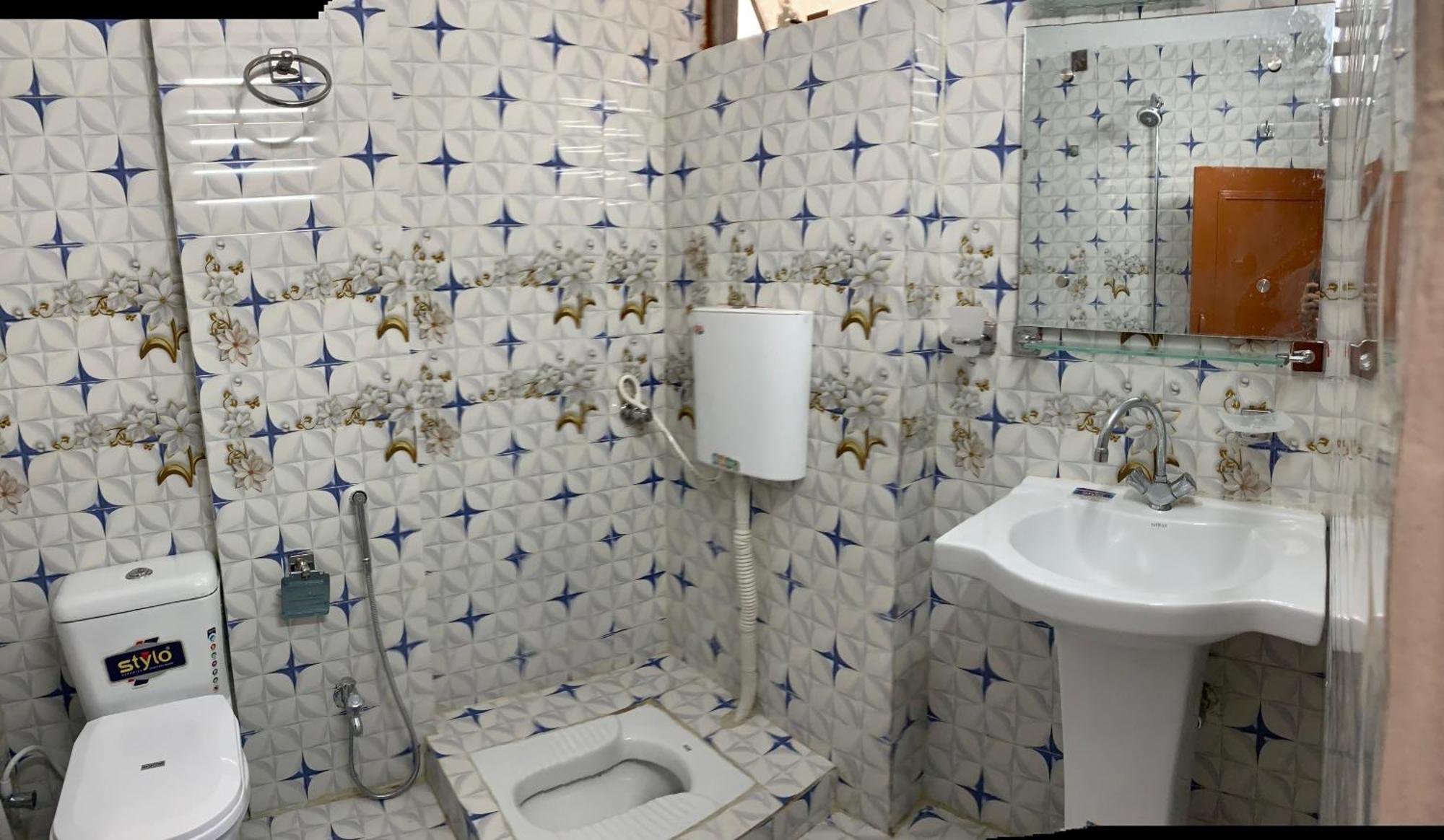 Hotel Al Markaz Islamabad Extérieur photo