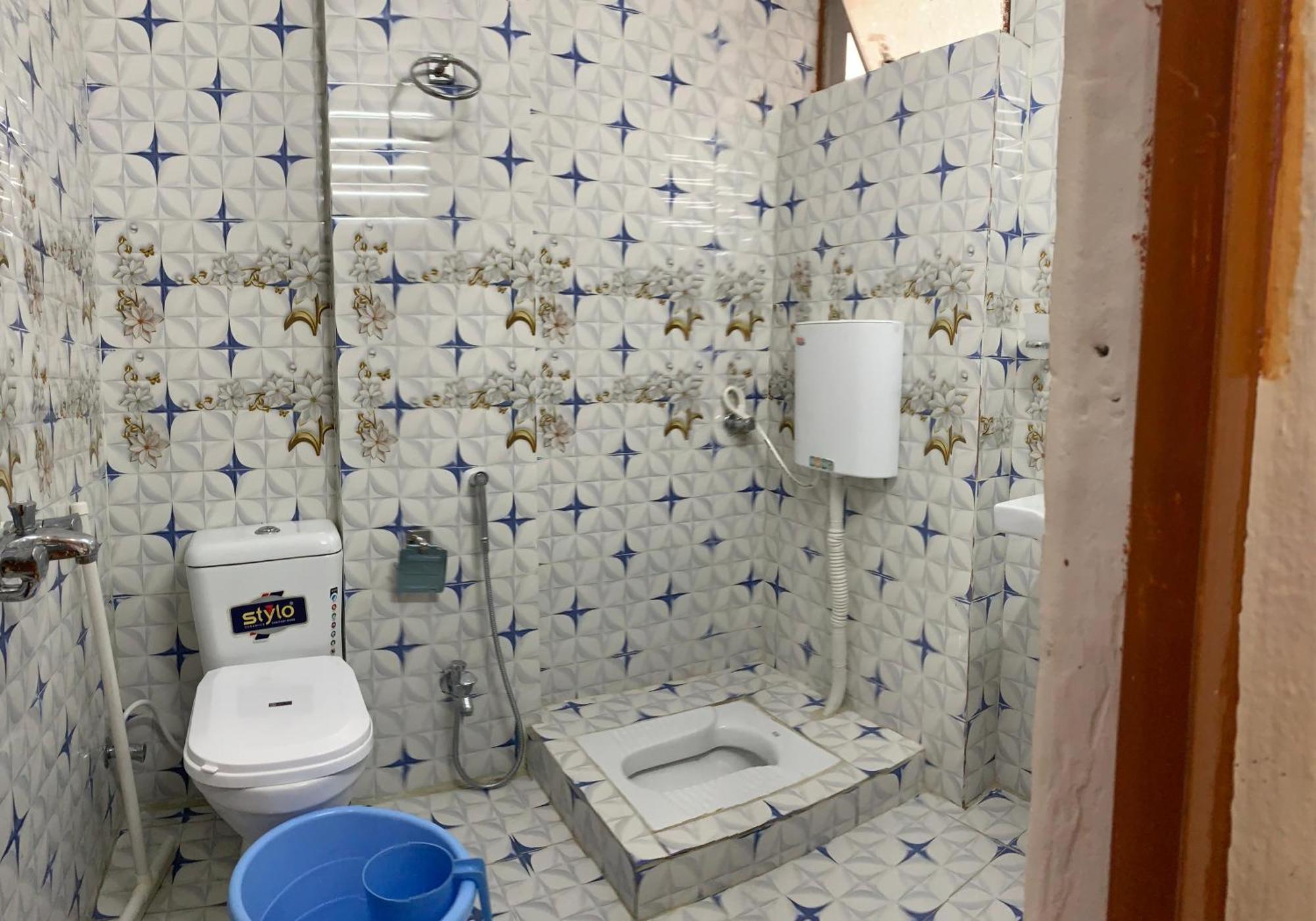 Hotel Al Markaz Islamabad Extérieur photo