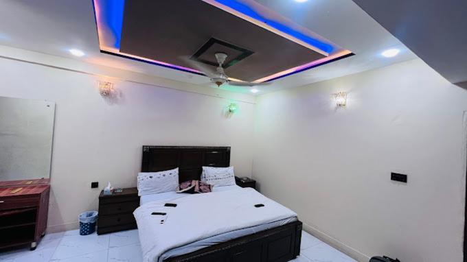Hotel Al Markaz Islamabad Extérieur photo