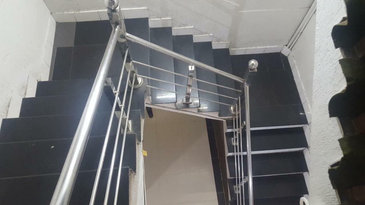 Hotel Al Markaz Islamabad Extérieur photo